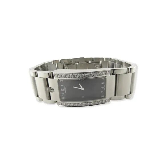 Movado Elliptica Diamond Women\'s Watch main image 5